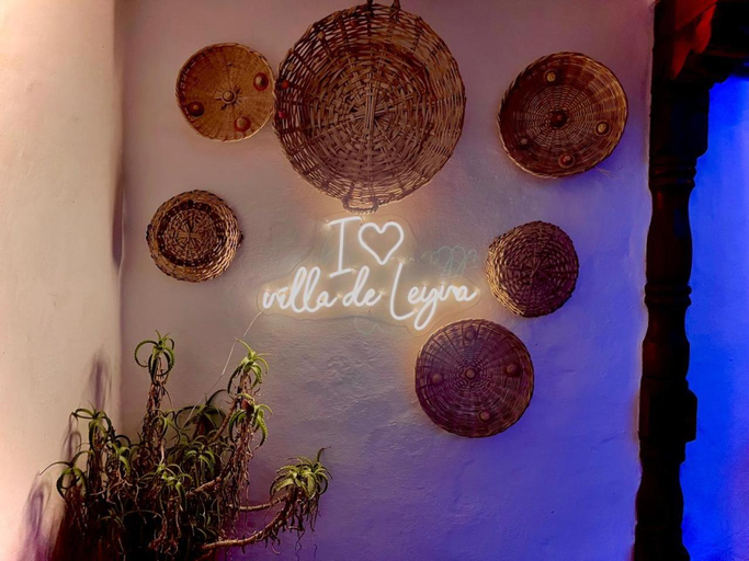 Food & Drinks, El Oasis de la villa, Villa de Leyva