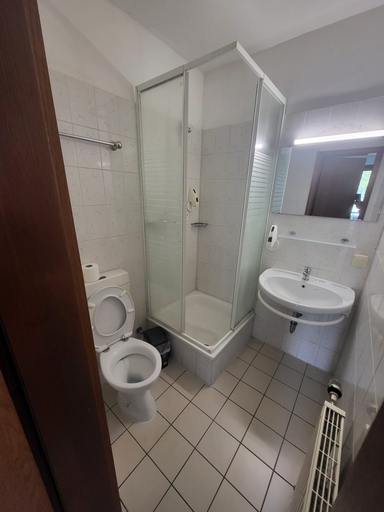 Others 5, Park Hotel Boardinghouse, Bielefeld