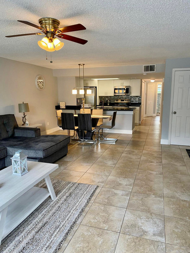 Room 2, Dream Superior 3BR Condo Near Disney Parks 2, Osceola