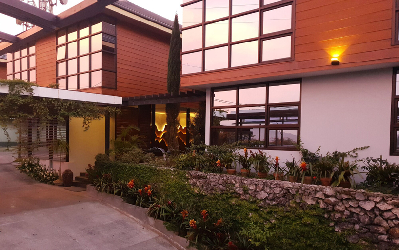 Exterior & Views 2, Hotel Mirador, Baguio City