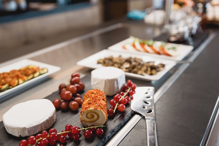 Food & Drinks 5, Cinema City Hotel Europaplatz Karlsruhe, Karlsruhe