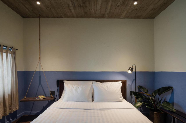 Bedroom 3, The Note Dalat, Đà Lạt