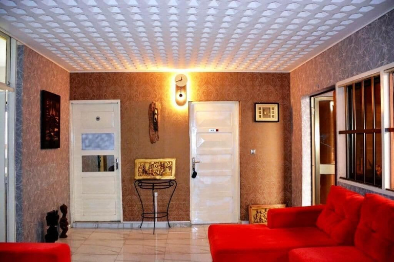 Others 5, Lome Bamboo Lodge, Golfe (incl Lomé)