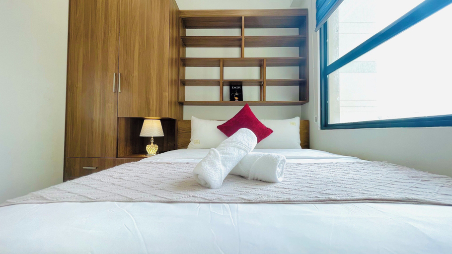 Bedroom 18