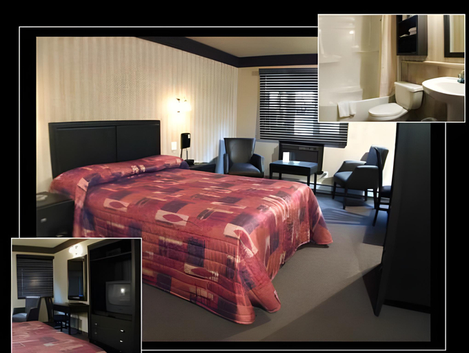Others 5, Ramada by Wyndham Laval, Laval