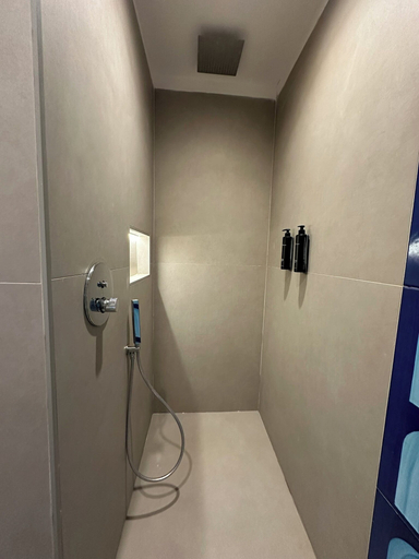 Bathroom 5, Punta Campanella Resort & SPA, Napoli