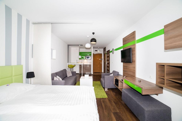 Others 2, EXCLUSIVE Apartments Szczecin, Szczecin