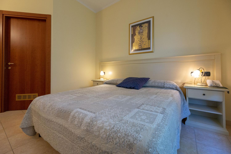 Bedroom 3, Mediterraneo, Bologna