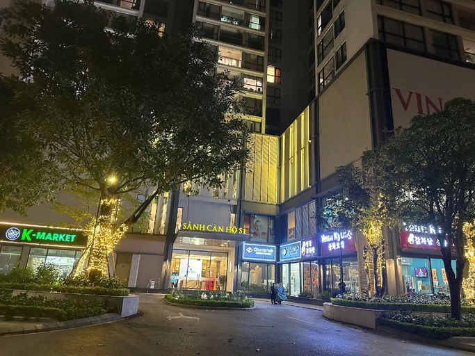 Public Area 4, VINHOMES SKYLAKE HA NOI - EMMA HOUSING, Từ Liêm