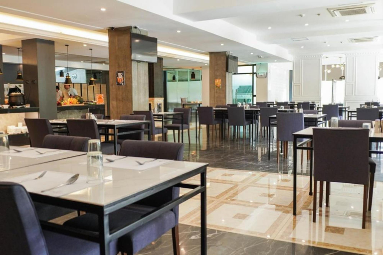 Food & Drinks 5, Dancenter Luxury Retreat Angeles City, Angeles City