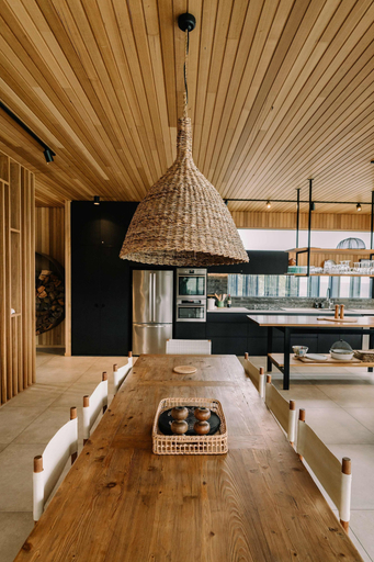Room 5, At Wye Eyrie II in Wye River, Colac-Otway - South