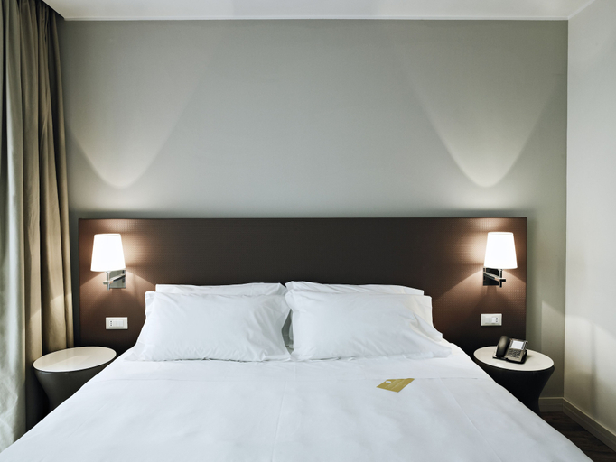 Bedroom 2, Move Hotels Venezia Nord, Treviso