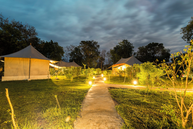 Others 4, The Kablan Luxury Living Ranthambore, Sawai Madhopur