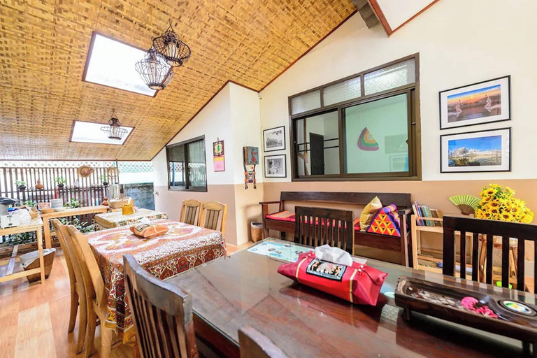 Food & Drinks 4, Gita's House, Muang Chiang Rai