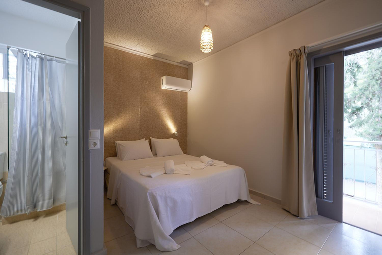 Others 5, CICADA HOTEL, Peloponnese