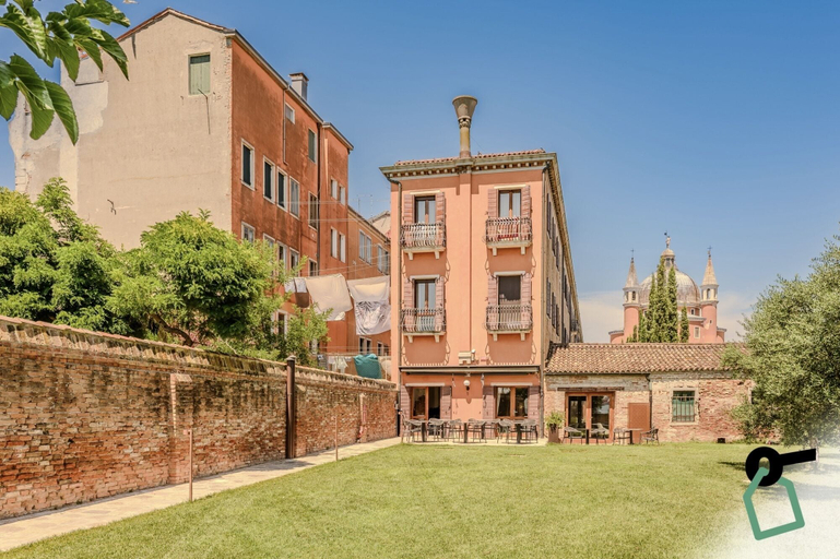 Exterior & Views 2, Hotiday Venezia Cape, Venezia