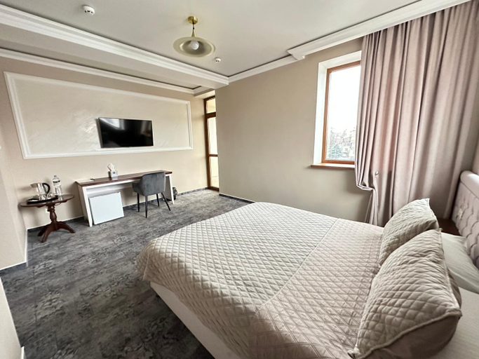 Bedroom 2, Villa ACAEM