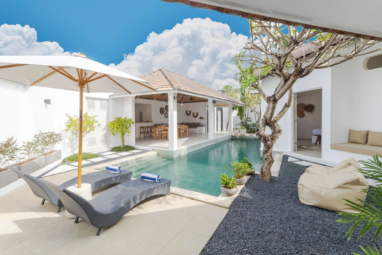 Sport & Beauty 5, Villa Cocodrilos 2 by Pertama Stay, Badung