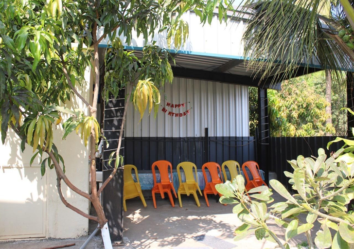 Others 4, KRIYAM VILLA Alibaug , Raigarh