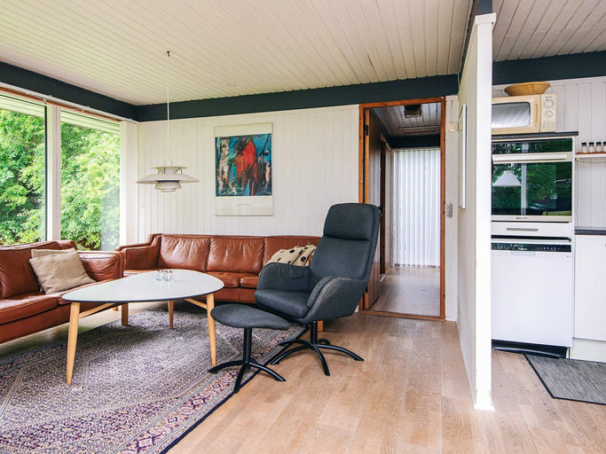 Others 4, 5 Person Holiday Home in Odder, Odder
