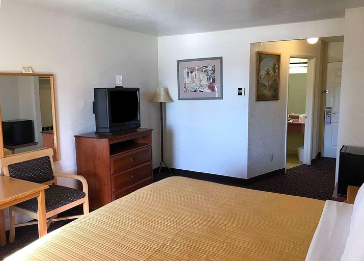 Public Area 2, Americas Best Value Inn Dunnigan, Yolo