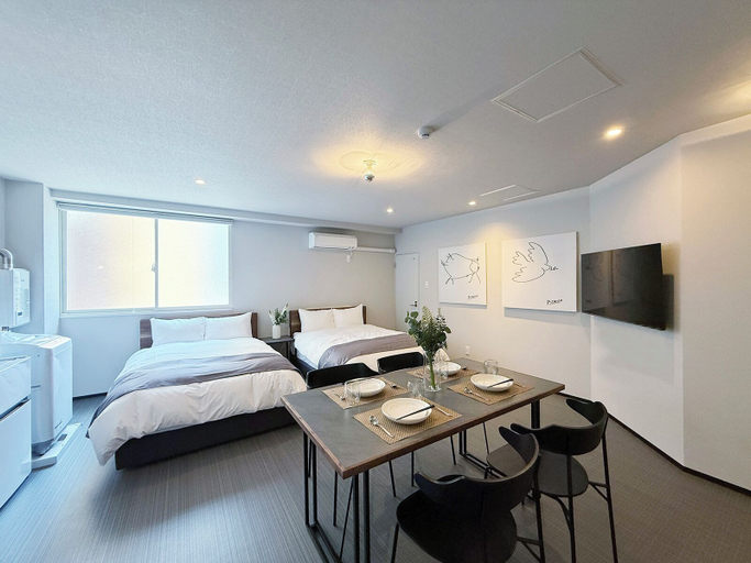 Others 1, Morimoto Coop 202, Hiroshima