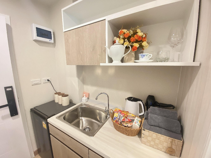 Others 3, Room Hom-House Bangsaen, Muang Chon Buri