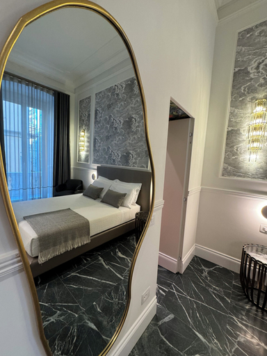 Bedroom 15