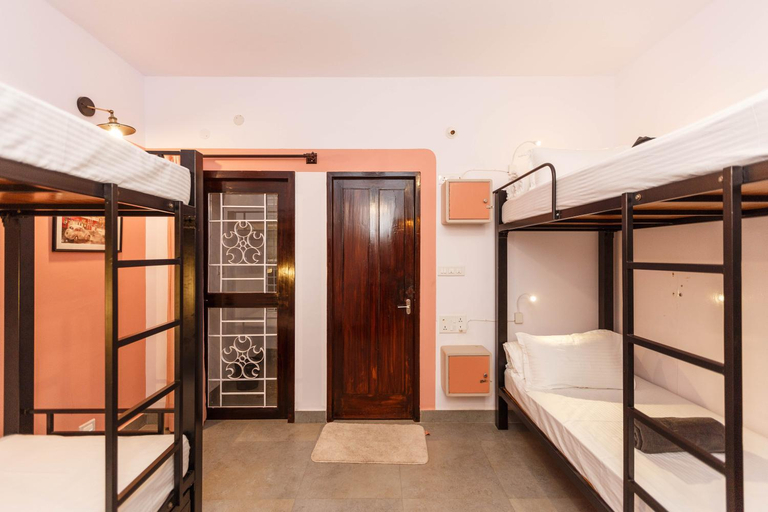 Bedroom 3, Locul.Uptown, Bangalore