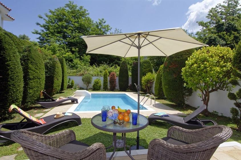 Sport & Beauty 2, Horto Beach Villas, Thessaly
