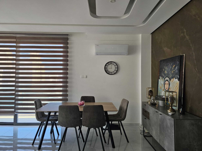 Others 5, Seaview Business Hub Apartment, Larnaca