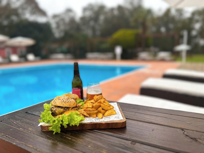 Food & Drinks 4, Casa del Sol Hotel & Restaurante, n.a540