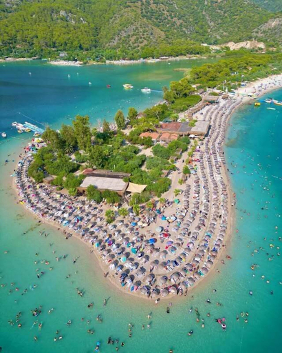 Others 2, NG Hisar Apart, Fethiye