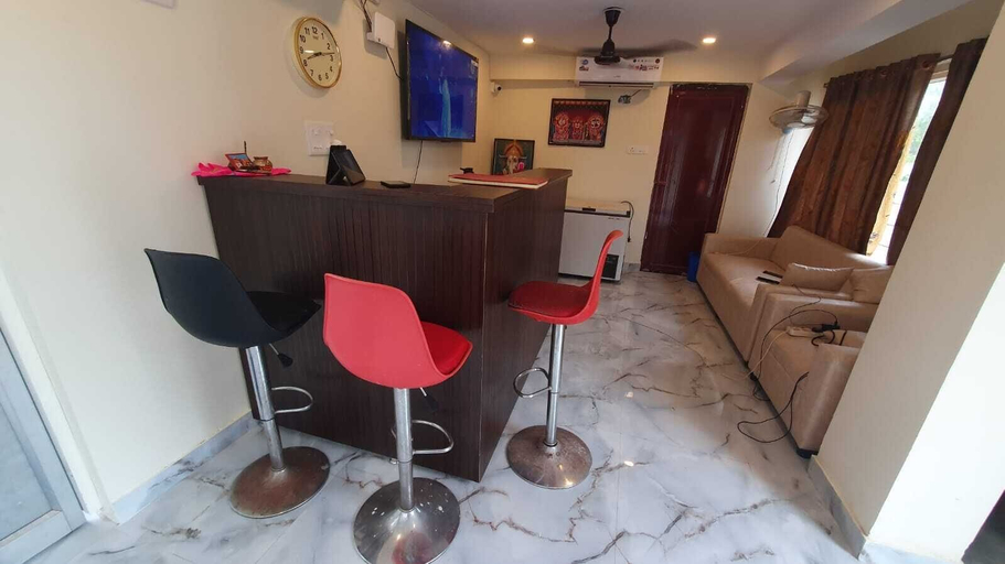 Others 4, Hotel TRS Royal Ruby Retreat, Puri