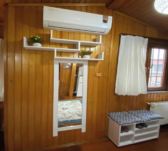 Bedroom 3, Armagan Suite Taksim, Beyoğlu
