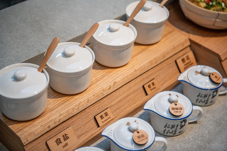 Food & Drinks 2, Hanting Hotel Beijing Jishuitan Xiaoxitian, Beijing