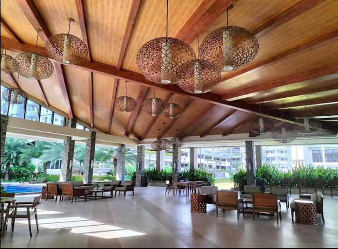 Food & Drinks, DMCI Homes R&R at Verdon Parc, Davao City