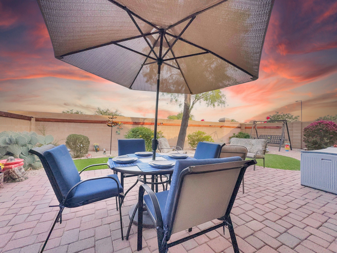 Others 5, Stonebridge San Tan Valley, Pinal