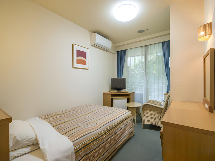 Bedroom 3, Hotel New Welcity Yugawara, Yugawara