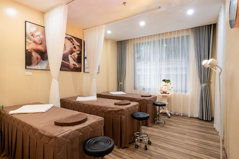 Interior view 3, Hotel & Spa Ha Noi, Từ Liêm
