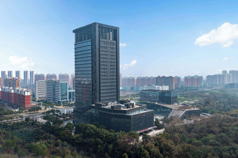 Others 5, Ramada by Wyndham Zhenjiang Dagang New District, Zhenjiang