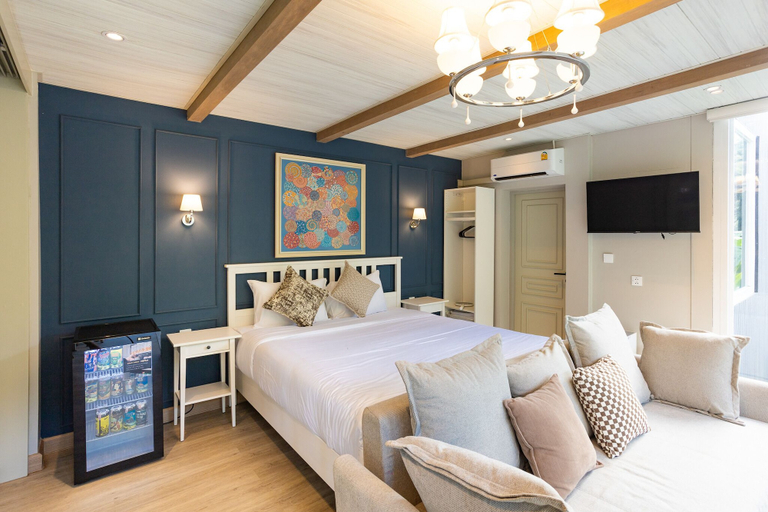 Bedroom 21