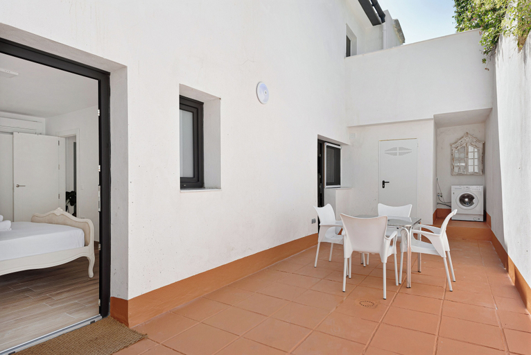 Others 5, Stay U-nique House Reina Juliana, Málaga