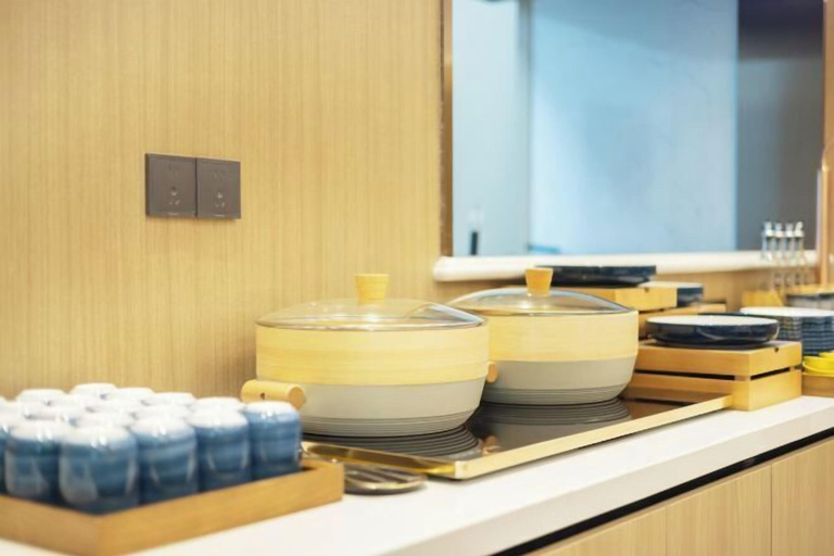 Food & Drinks 5, Starway Hotel (Changshu Yushan), Suzhou