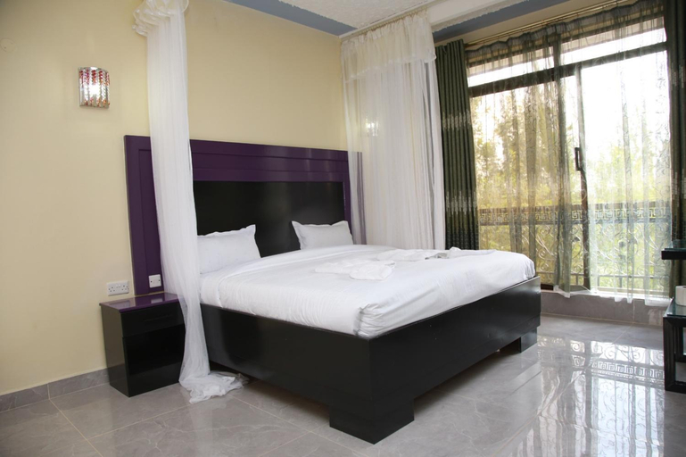 Bedroom 3, Sunstar Resort Thika, Thika Town