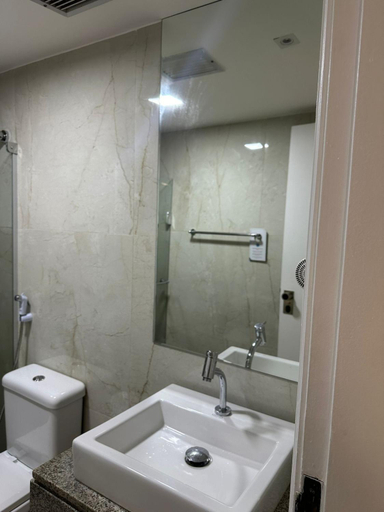 Bathroom 4, JATIUCA SUITES RESORT - Flat FRENTE MAR, Maceió (capital)