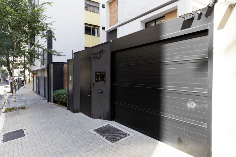 Exterior & Views 2, Casa com 2 suítes AC Higienópolis, São Paulo