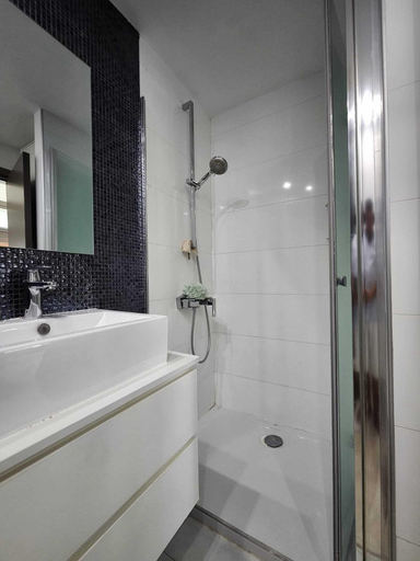 Others 3, Seaview Business Hub Apartment, Larnaca
