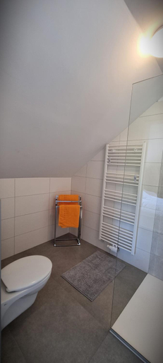 Bathroom 3, Apartments in Graz, Graz