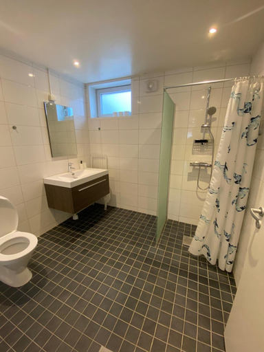 Others 5, Noah Longstay Apartment, Västerås